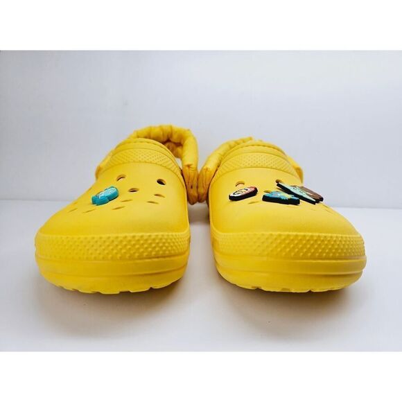 Crocs Winter Men 10 Comfy footwear - Picture 3 of 7